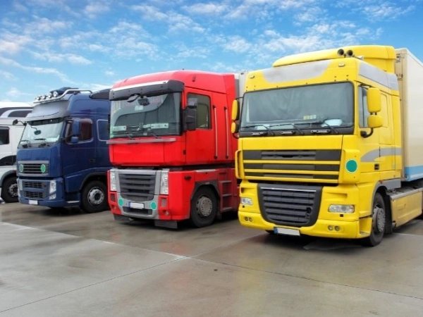 Konya Bekilli Nakliye